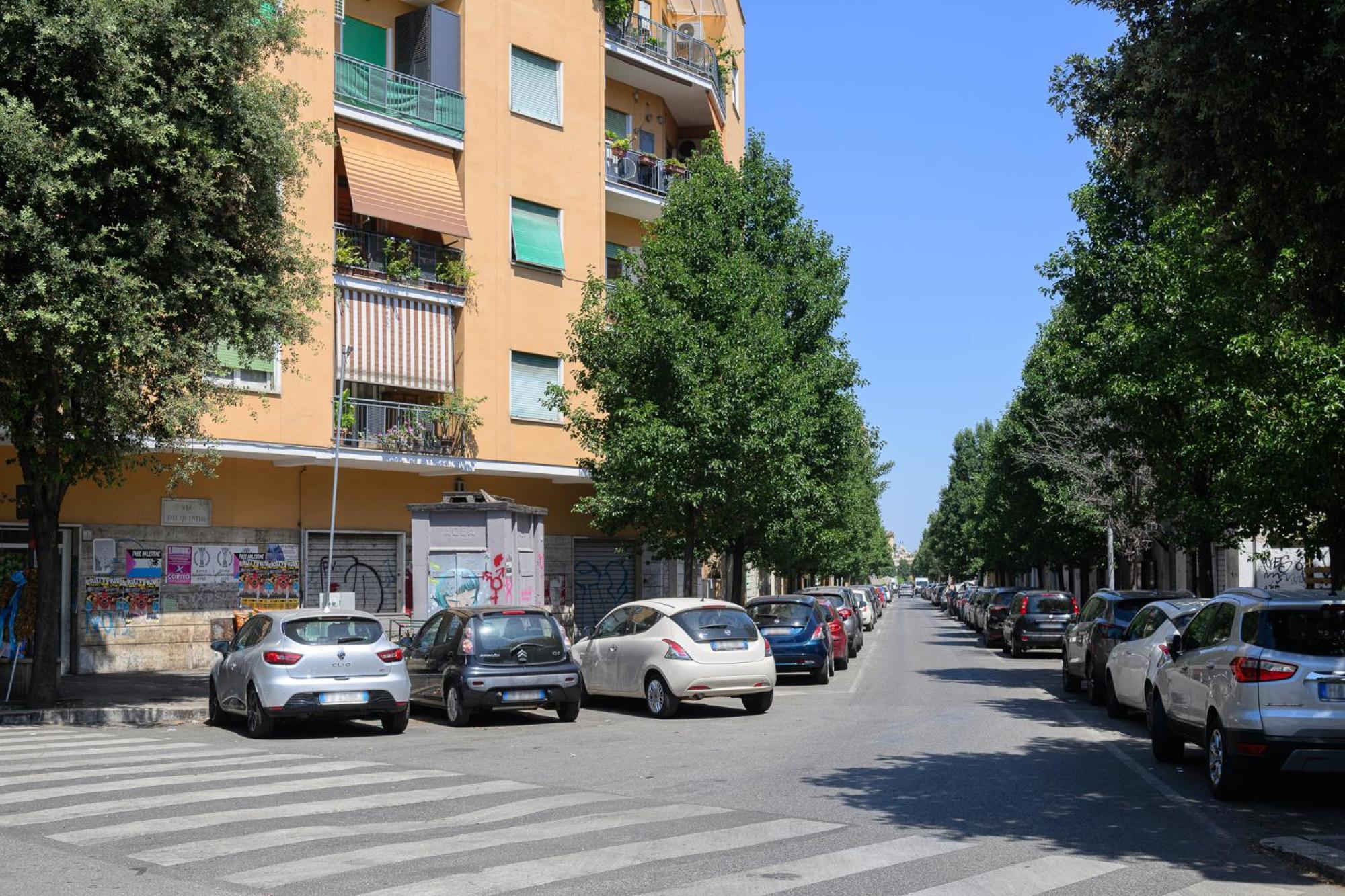 Casa Come Una Volta Ρώμη Εξωτερικό φωτογραφία