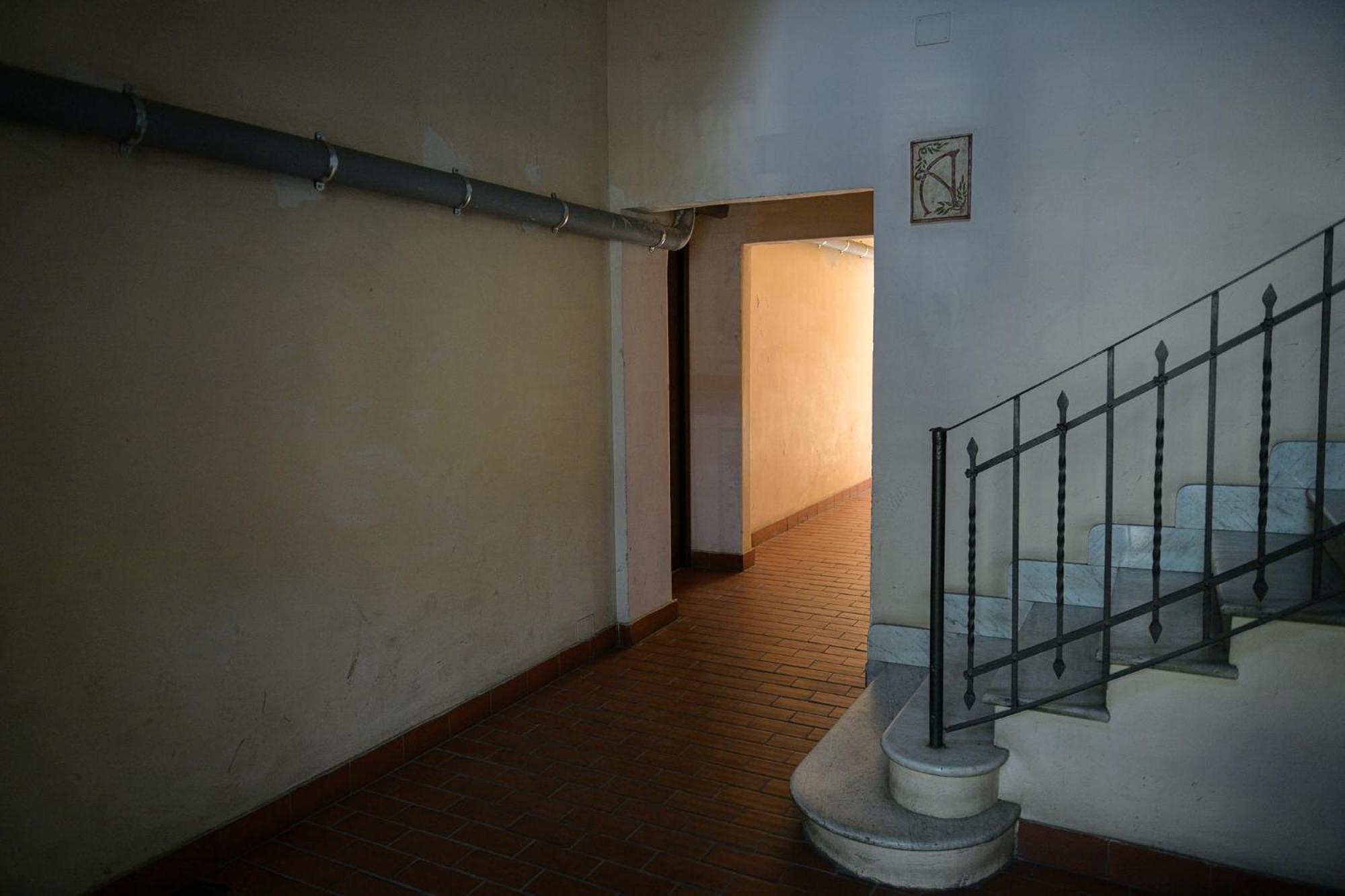 Casa Come Una Volta Ρώμη Εξωτερικό φωτογραφία