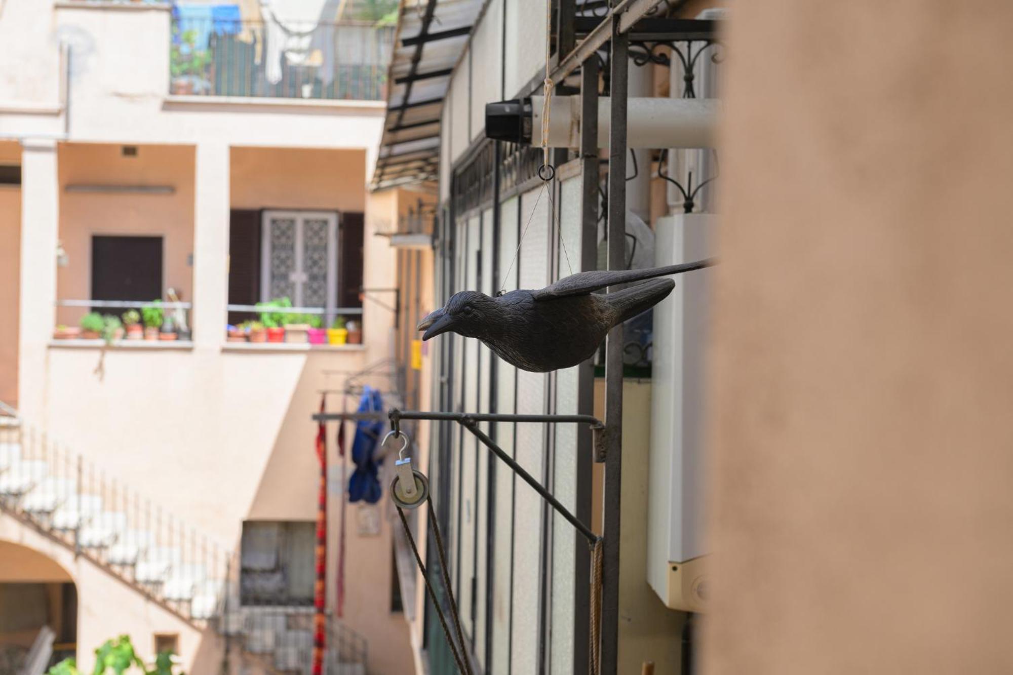 Casa Come Una Volta Ρώμη Εξωτερικό φωτογραφία