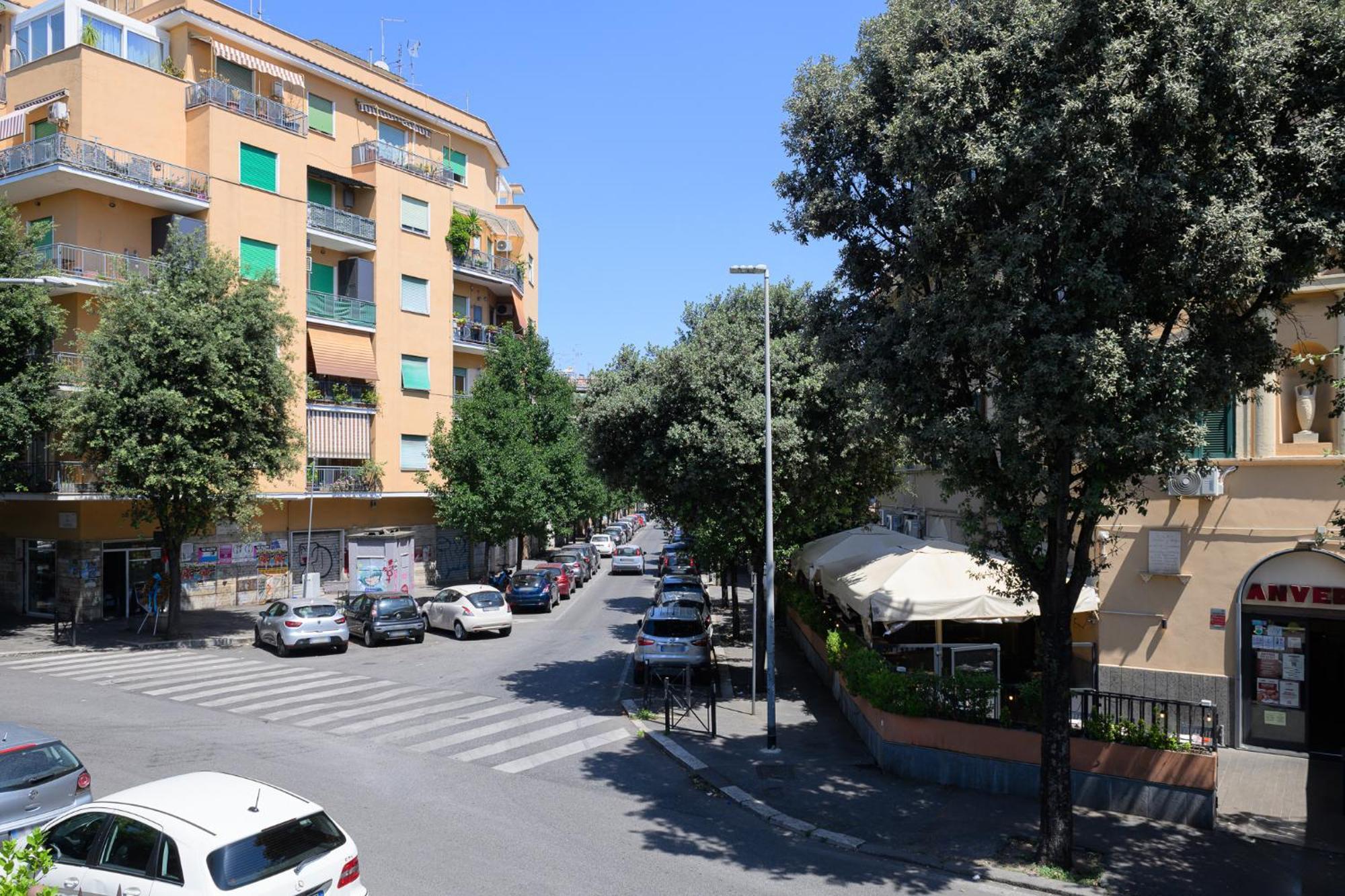 Casa Come Una Volta Ρώμη Εξωτερικό φωτογραφία