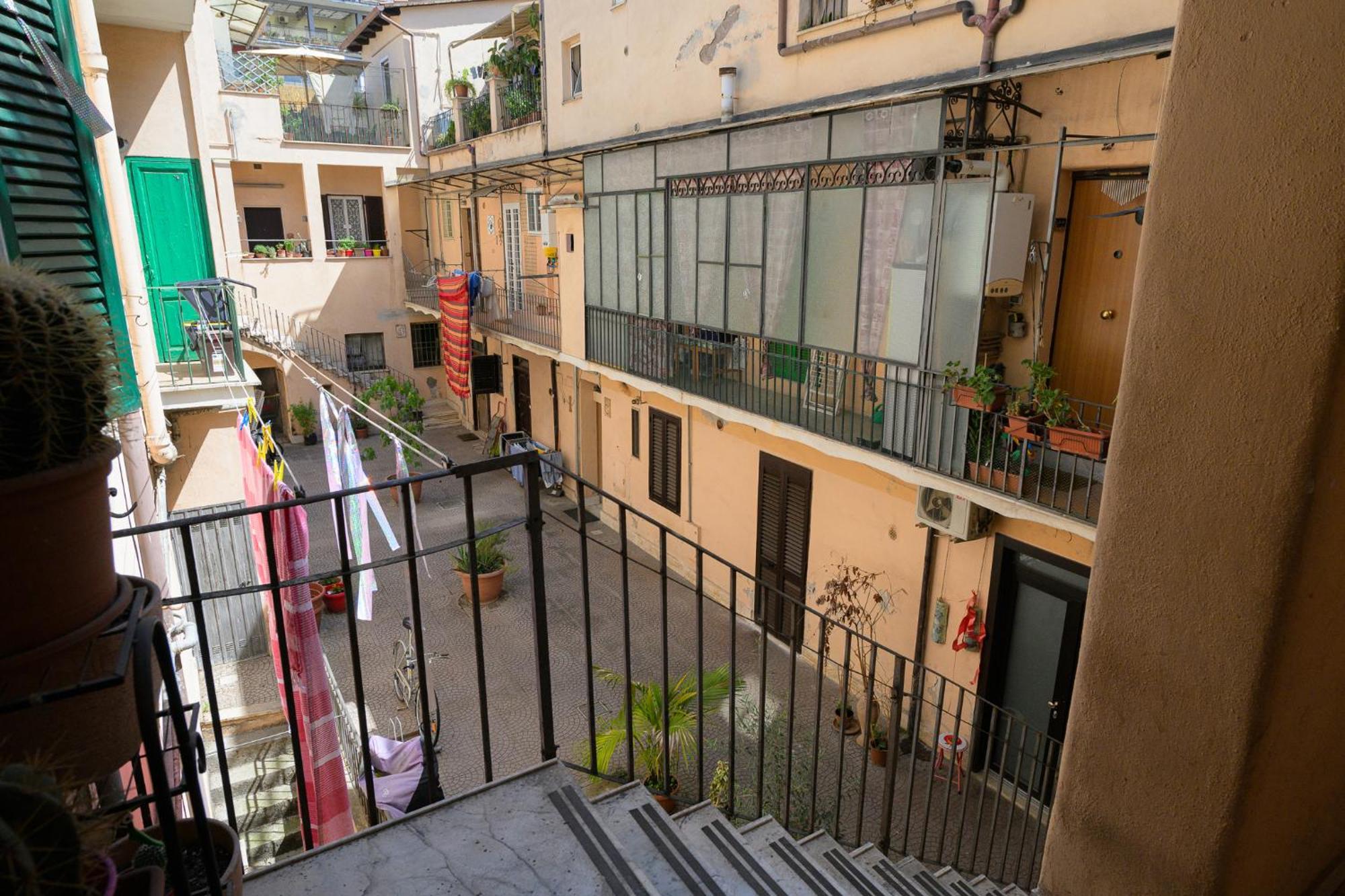 Casa Come Una Volta Ρώμη Εξωτερικό φωτογραφία
