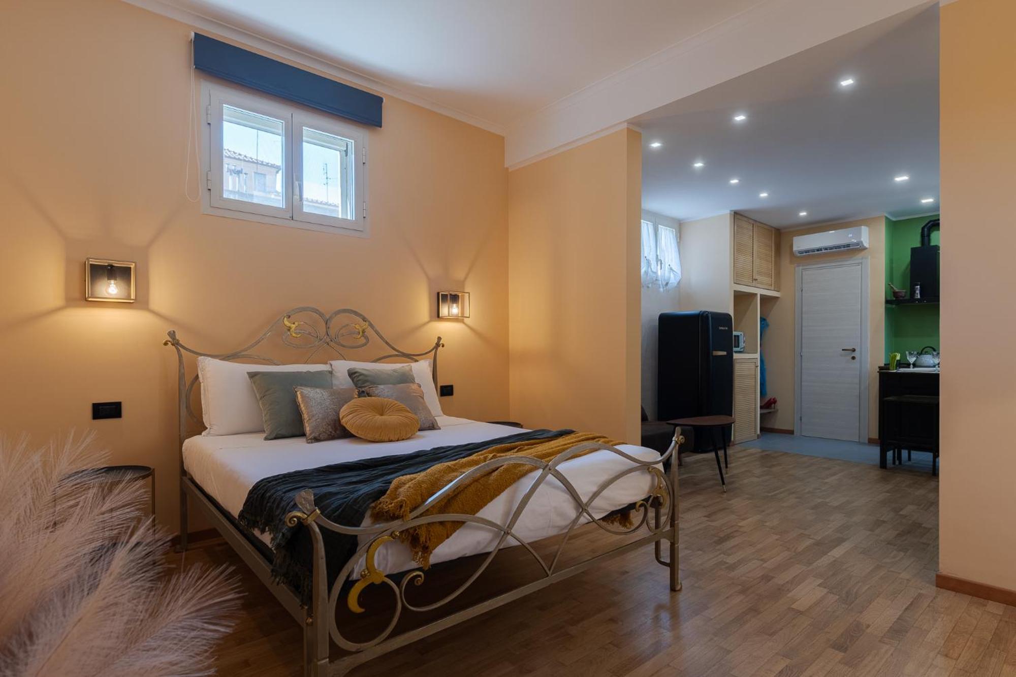Casa Come Una Volta Ρώμη Εξωτερικό φωτογραφία