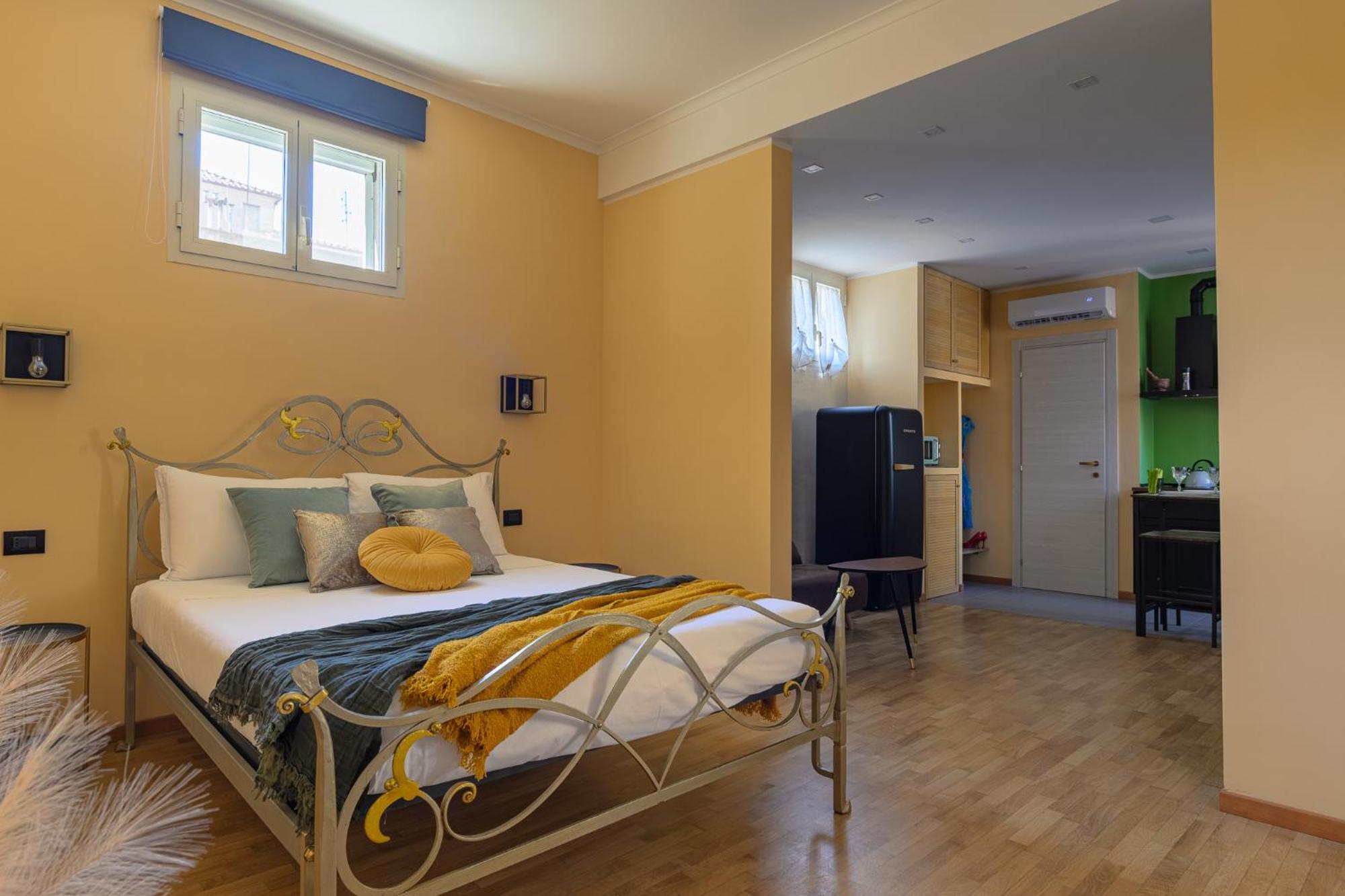 Casa Come Una Volta Ρώμη Εξωτερικό φωτογραφία