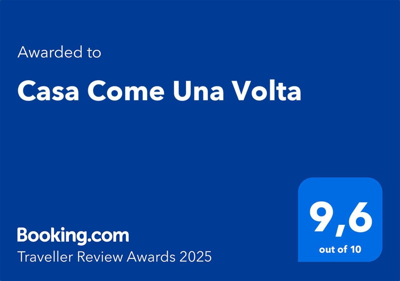 Casa Come Una Volta Ρώμη Εξωτερικό φωτογραφία